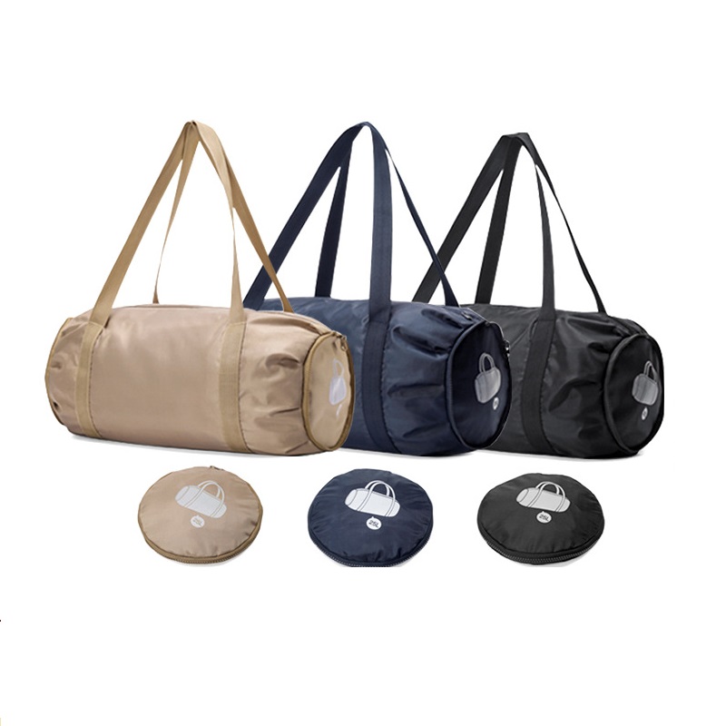 Bekväm Mini Sports Duffel