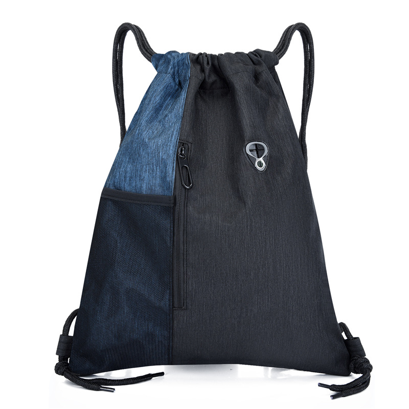 Mode dragsko Ryggsäck Gym Bag